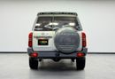 نيسان باترول سوبر سفاري **2022 Nissan Patrol Super Safari, Warranty, Full Agency Service History, GCC Specs.**