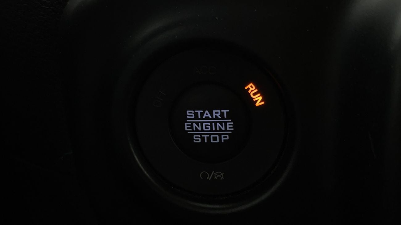 جيب جلادياتور SAND RUNNER 3.6 | بدون دفعة مقدمة | اختبار القيادة في المنزل