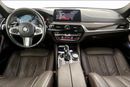 بي أم دبليو 530i Luxury + M Sport Package | شامل الضمان | 0 ﺪﻔﻋﺓ ﺃﻮﻟﻯ