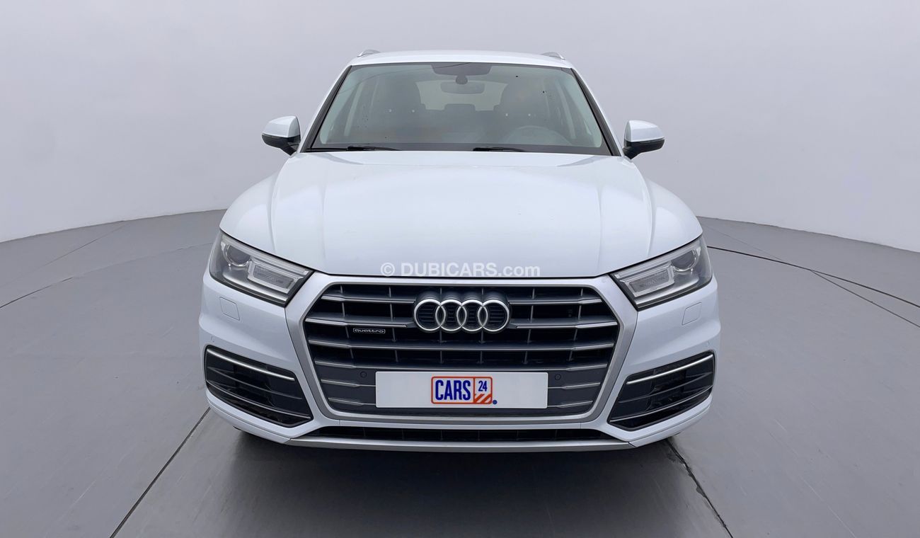 Audi Q5 45 TFSI QUATTRO 2 | Zero Down Payment | Free Home Test Drive