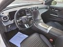 Mercedes-Benz C 300 Mercedes-Benz C300 full option 2023