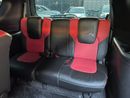 Nissan Patrol 4.0L - V6