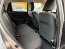 Suzuki Swift GL 1.2L FREE REGISTRATION | NO CONVENIENCE FEES | UNDER WARRANTY | 0% DOWN PAYMENT | CERTIFIED PRE-O