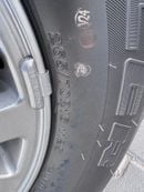 Mitsubishi L200 MITSUBISHI L200 Petrol Double Cabin 4WD 5MT 2.5L GLX_Basic Option_Bronze