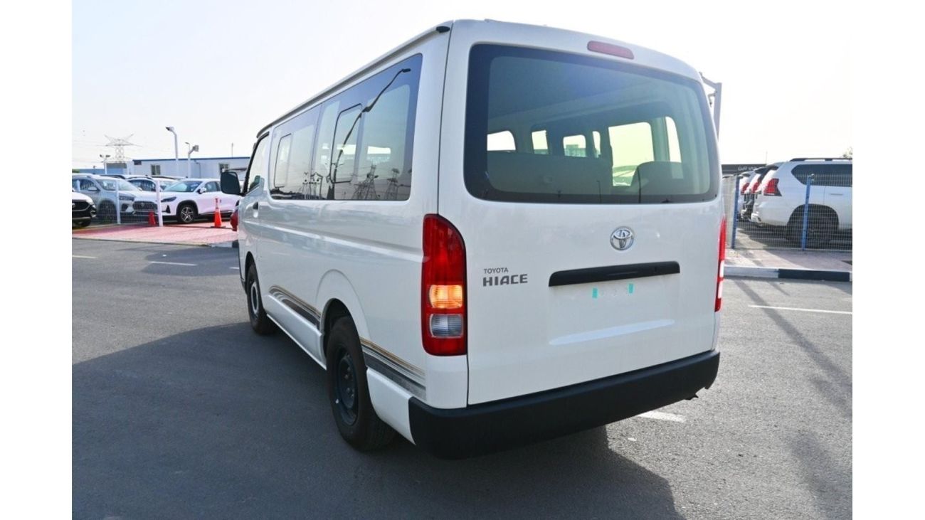 New Toyota Hiace 2024 for sale in Dubai - 774858