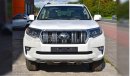 Toyota Prado 2.8L EXECUTIVE TDSL, VXL 4WD A/T FROM ANTWERP AVAILABLE IN COLORS