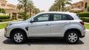 Mitsubishi ASX LOWLINE 2022 | AED 582/Month | 0 DP | 30 Day Return | Warranty | Service History