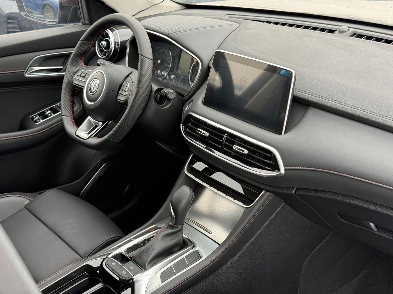 أم جي HS 20T Comfort 1.5L Petrol 2024 Export Price @ 52,000 AED