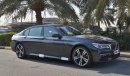 بي أم دبليو 740 Li M Sports (6-Year Service Contract | 2-Year Warranty)