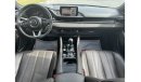 Mazda 6 Sports Turbo MAZDA 6 2.5 SPORT TURBO-2020-GCC-FREE SERVICE -UNDER MAZDA WARRANTY 0%DP-FINANCE 5YEARS