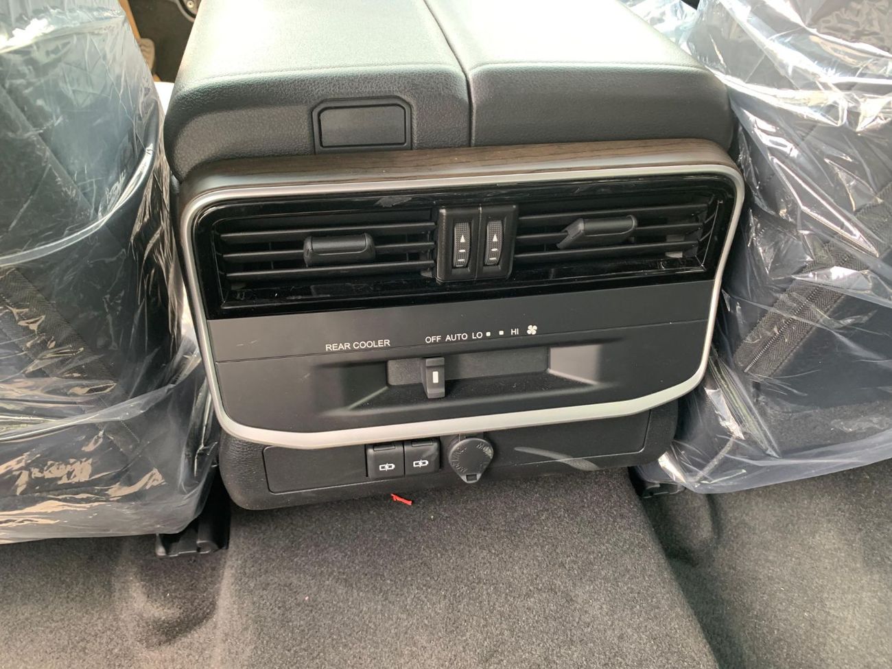 تويوتا لاند كروزر TOYOTA LAND CRUISER GXR 3.5L V6  TWIN TURBO 2026