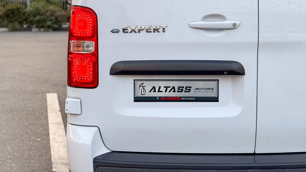 Peugeot Expert 2024 | PEUGEOT EXPERT FULL OPT