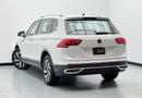 Volkswagen Tiguan 2023 Volkswagen Tiguan L 300 TSI, 1 Year Warranty, Excellent Condition
