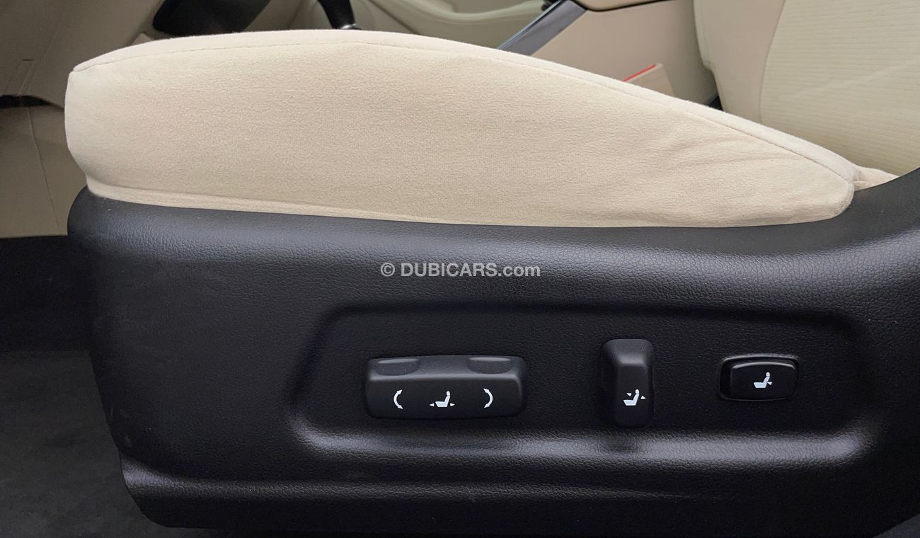 Kia Cadenza LX 3.5 | Zero Down Payment | Free Home Test Drive