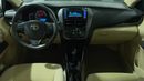Toyota Yaris Mid 1.3L Sedan 2022 SE | AED 530/Month | 0 DP | 30 Day Return | Warranty