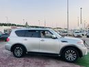 نيسان أرمادا 2019 Nissan Armada