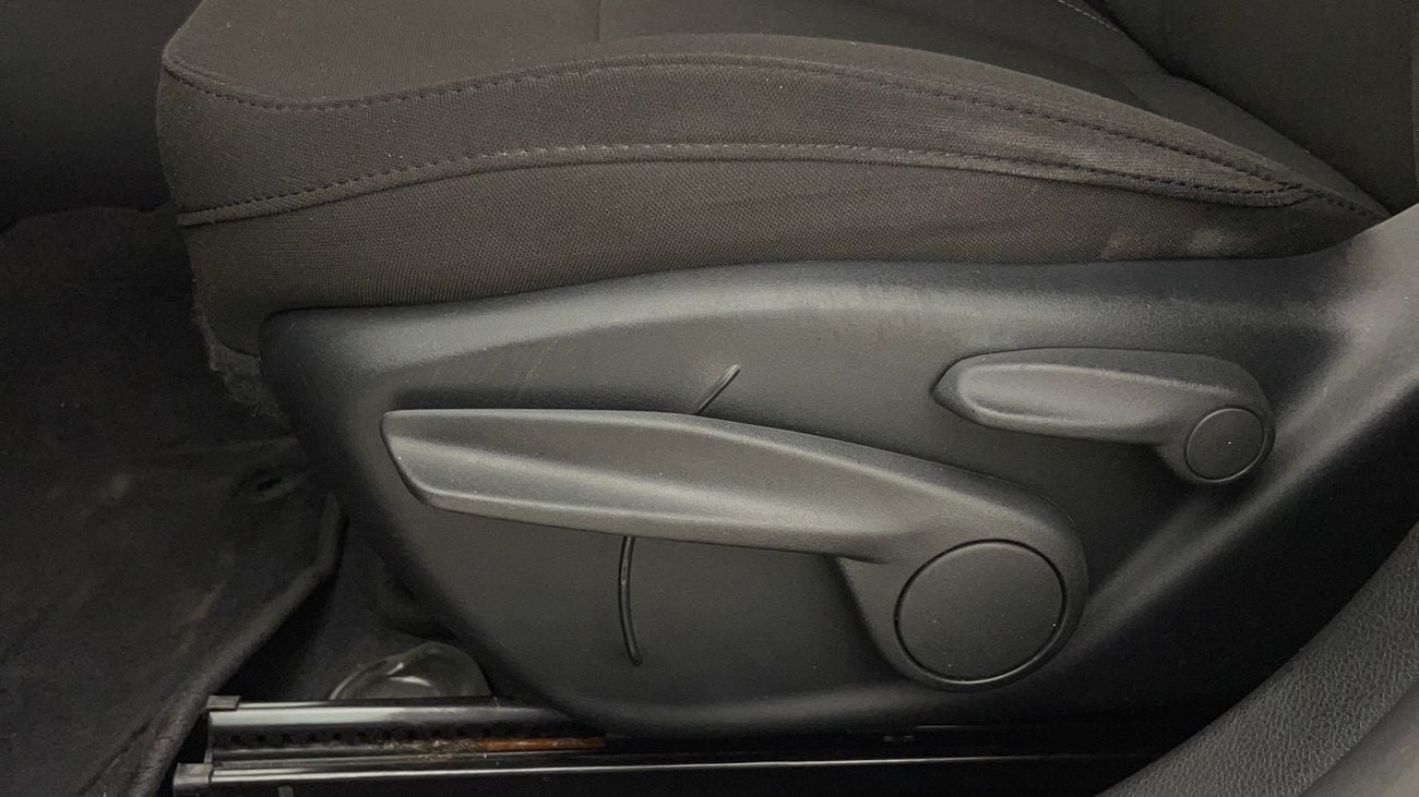 جيب كومباس LONGITUDE 2.4 | بدون دفعة مقدمة | اختبار القيادة في المنزل