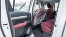 Toyota Hilux GLX TOYOTA HILUX 4.0 AT -2026YM