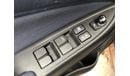 Suzuki Baleno 1.5L PETROL, DVD / REAR A/C (CODE # 03)