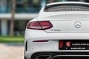 Mercedes Benz C200 C200 | 2,155 P.M | 0% Downpayment | Coupe FSH!