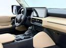 Toyota Prado GXL, Warranty, Full Service History, Very Low Km, GCC