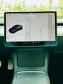 Tesla Model 3 Long Range AED 2,300 P.M TESLA MODEL 3 2021 PERFORMANCE DUAL MOTOR GCC UNDER WARRANTY