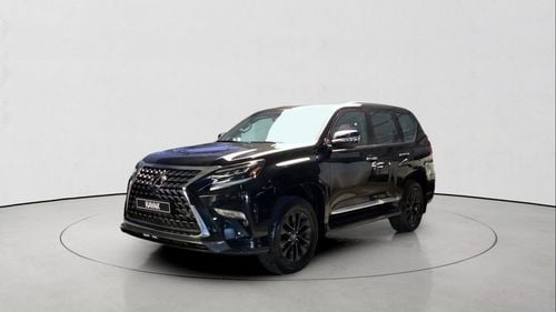 Lexus GX460 PLATINUM | Guaranteed Warranty | 0 Down Payment