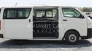Toyota Hiace (NEW) Toyota Hiace 15seat 2.5L Diesel V4 MT 2023