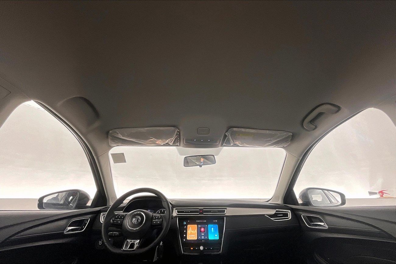 MG 5 Comfort | Guaranteed Warranty | 0 Down Payment