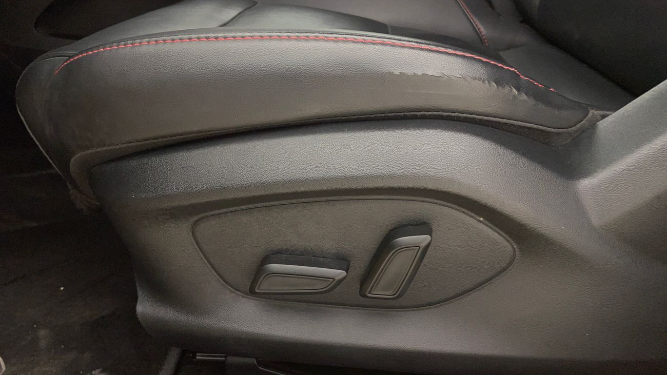 MG GT LUXURY 1.5 | Zero Down Payment | Home Test Drive