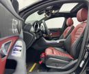 Mercedes-Benz GLC 43 AMG 4MATIC 2023 Mercedes-AMG GLC 43, Agency Warranty Till 11/27 + Service Package, Full Service History,