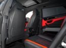 Lamborghini Urus SE 4.0T V8 Hybrid LAMBORGHINI URUS SE HYBRID | STYLE PACKAGE | REAR DIFFUSER AERO LIP | FULL OPTIONS