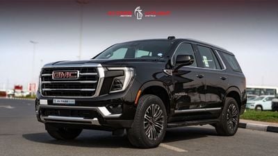 GMC Yukon ELEVATION 2026 | GMC YUKON 2WD SLT ELEVATION [ EXPORT ONLY ]