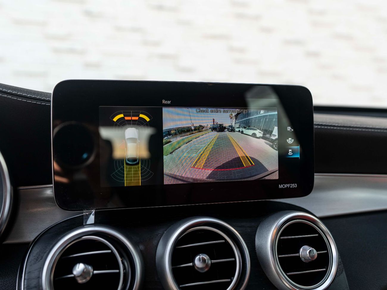 Mercedes-Benz GLC Coupe 200 COUPE