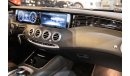 مرسيدس بنز S 650 MAYBACH CABRIOLET 1 OF 300 | 2018 | WARRANTY | V12