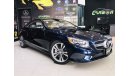 Mercedes-Benz S 550 Coupe 4MATIC - 2015 - ONE YEAR WARRANTY - ( 4,100 ) AED PER MONTH