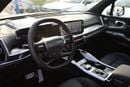 كيا سورينتو EX FOP Kia Sorento 3.5L V6, Petrol AWD Model 2026 Color White