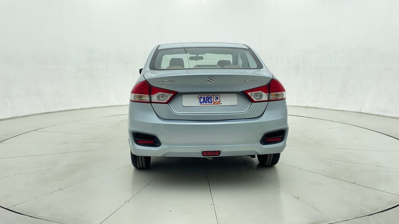 Suzuki Ciaz 1.5L GLX GL 1.5 | Zero Down Payment | Home Test Drive