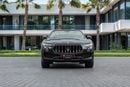 Maserati Levante Levante GT Hybrid | 3,525 P.M | 0% Downpayment | Levante GT Hybrid | Under Warranty!