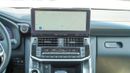 Toyota Land Cruiser VX 4.0L V6