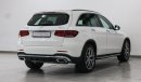 Mercedes-Benz GLC 200 4MATIC VSB 29394