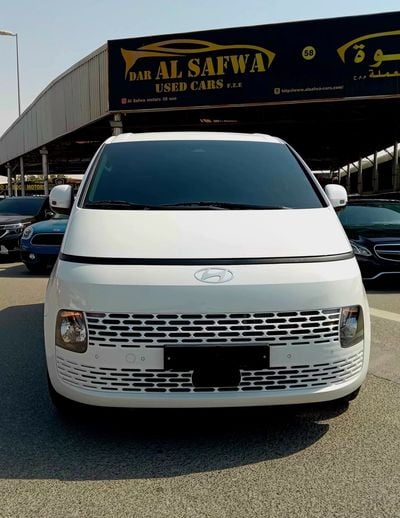 هيونداي H1 ستاريكس هيونداي ستار اكس