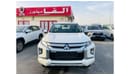 Mitsubishi L200 Mitsubishi L200 2.4L diesel, M/T, 2023 MY EXPORT PRICE 79000 AED