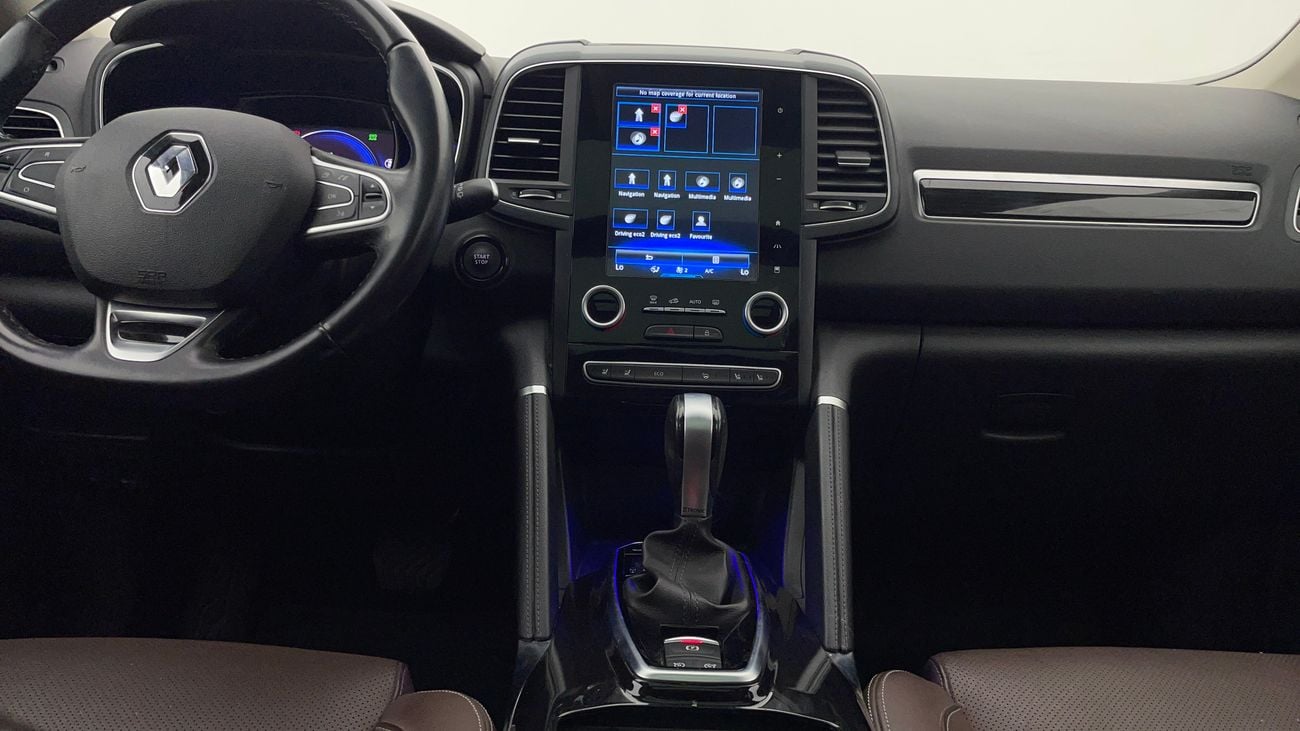 Renault Koleos LE 2.5L LE 2.5 | Zero Down Payment | Home Test Drive