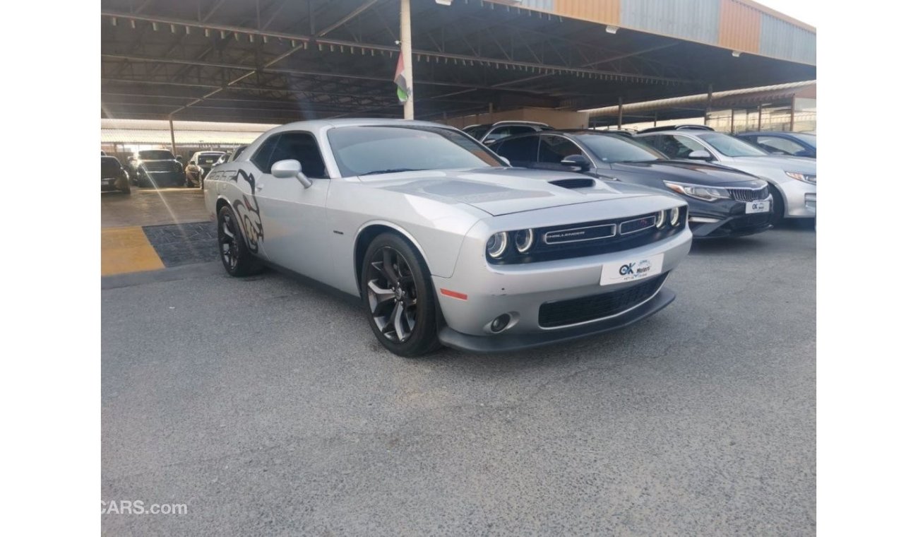 Dodge Challenger R/T