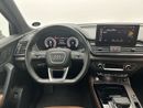 أودي Q5 45 TFSI Quattro Design 2.0L