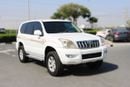 Toyota Prado Toyota Land Cruiser Prado 3.0L TXL (Diesel) 2006 Manual Gear