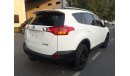 Toyota RAV4 RAV 4 RIGHT HAND DRIVE (STOCK NO PM 747 )