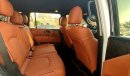 Nissan Patrol NISSAN patrol 2012 LE upgrade 2020 EXCELLENT condition