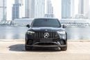 مرسيدس بنز GLC 43 AMG AMG